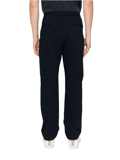 Barena pantaloni a coste Barena | PAU50820494170 NAVY
